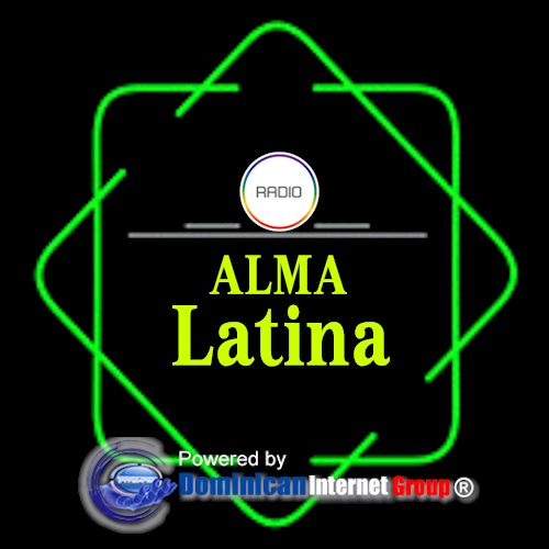 Alma Latina Broadcast